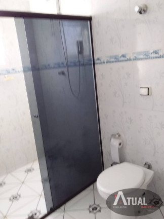 Imagem Casa de Condomínio com 3 Quartos à Venda, 510 m² em Jardim Shangri-lá - Atibaia