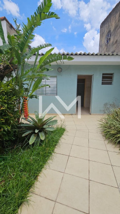Imagem Sobrado com 3 Quartos à Venda, 212 m² em Jardim Aida - Guarulhos Imagem Sobrado com 3 Quartos à Venda, 212 m² em Jardim Aida - Guarulhos