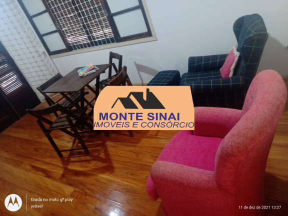 Imagem Chácara com 3 Quartos à Venda, 3 m² em Centro - Capela Do Alto