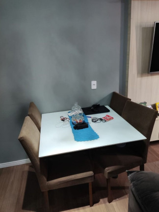 Imagem Imóvel com 3 Quartos à Venda, 68 m² em Jardim ísis - Cotia