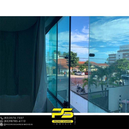 Imagem Apartamento com 3 Quartos à Venda, 150 m² em Bessa - João Pessoa Imagem Apartamento com 3 Quartos à Venda, 150 m² em Bessa - João Pessoa