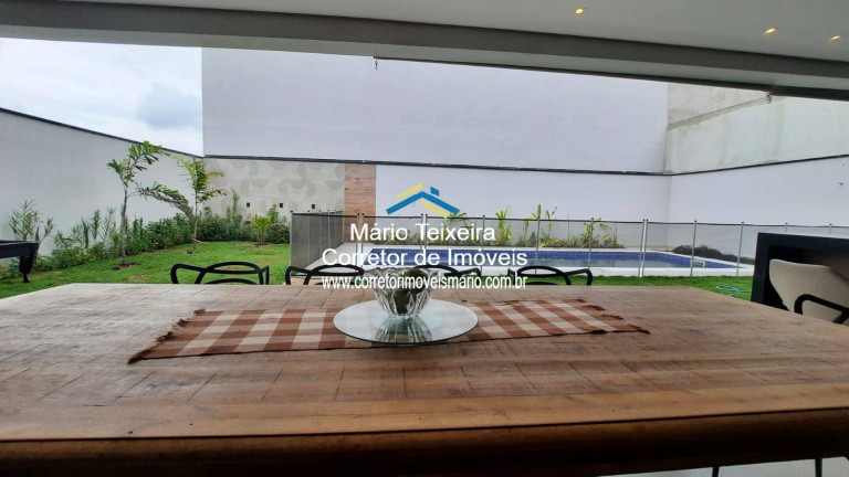 Imagem Casa de Condomínio com 4 Quartos à Venda, 325 m² em Urbanova - São José Dos Campos Imagem Casa de Condomínio com 4 Quartos à Venda, 325 m² em Urbanova - São José Dos Campos