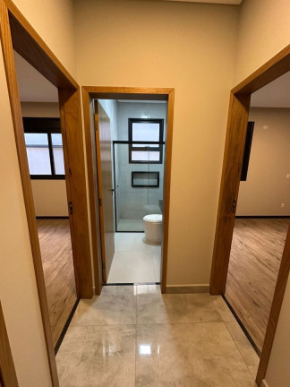Imagem Casa com 3 Quartos à Venda, 150 m² em Condomínio Terras Do Vale - Caçapava