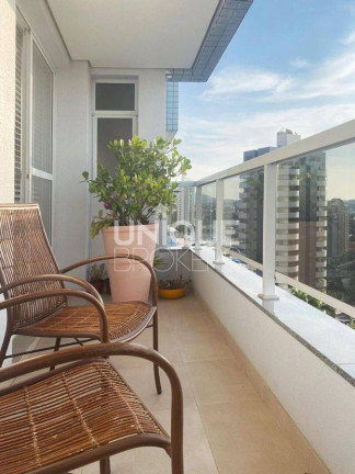 Imagem Apartamento com 3 Quartos à Venda, 124 m² em Centro - Jundiaí Imagem Apartamento com 3 Quartos à Venda, 124 m² em Centro - Jundiaí
