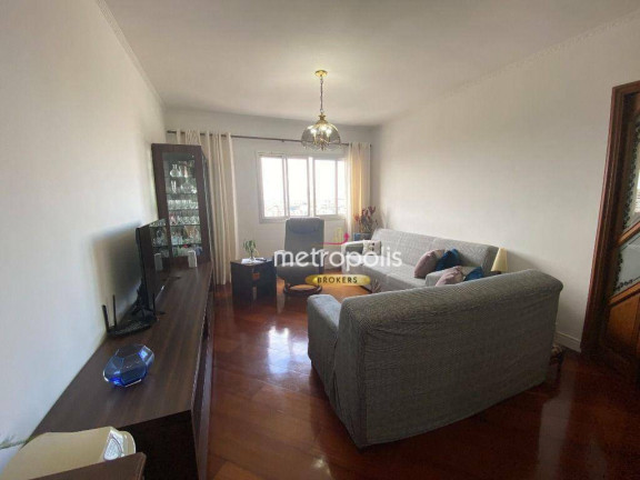 Imagem Apartamento com 2 Quartos à Venda, 100 m² em Barcelona - São Caetano Do Sul Imagem Apartamento com 2 Quartos à Venda, 100 m² em Barcelona - São Caetano Do Sul