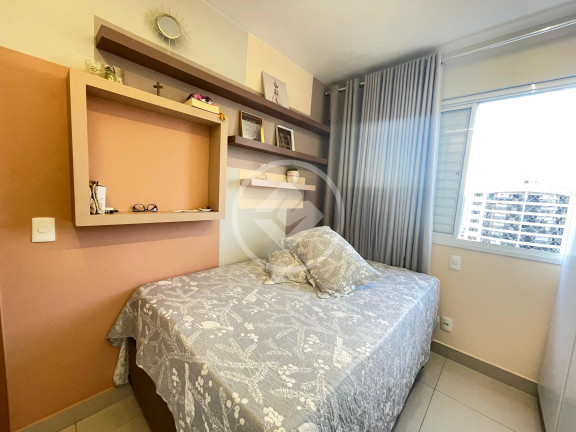 Imagem Apartamento com 2 Quartos à Venda, 66 m² em Residencial Neo Bueno - Goiânia Imagem Apartamento com 2 Quartos à Venda, 66 m² em Residencial Neo Bueno - Goiânia