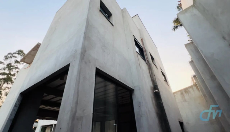 Imagem Casa com 3 Quartos à Venda, 310 m² em Mogi Moderno - Mogi Das Cruzes