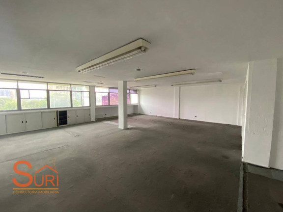 Imagem Sala Comercial à Venda, 144 m² em Vila Bastos - Santo André Imagem Sala Comercial à Venda, 144 m² em Vila Bastos - Santo André