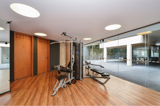 Imagem Apartamento com 1 Quarto à Venda, 44 m² em Vila Mariana - São Paulo Imagem Apartamento com 1 Quarto à Venda, 44 m² em Vila Mariana - São Paulo