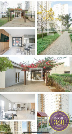 Imagem Apartamento com 2 Quartos à Venda, 54 m² em Penha - São Paulo Imagem Apartamento com 2 Quartos à Venda, 54 m² em Penha - São Paulo