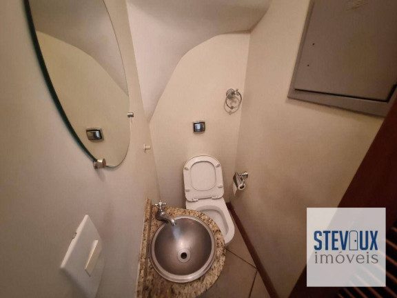 Imagem Sobrado com 3 Quartos à Venda, 273 m² em Brooklin - São Paulo