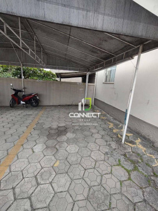 Imagem Apartamento com 2 Quartos à Venda, 46 m² em Cidade Nova - Itajaí