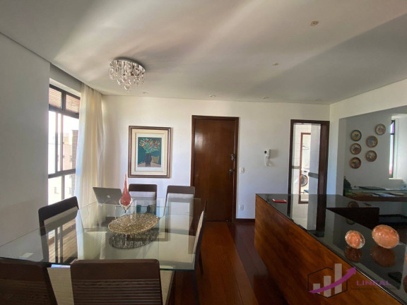 Imagem Apartamento com 3 Quartos à Venda, 100 m² em Buritis - Belo Horizonte Imagem Apartamento com 3 Quartos à Venda, 100 m² em Buritis - Belo Horizonte