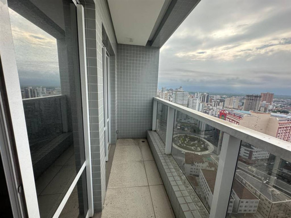 Imagem Sala Comercial à Venda, 38 m² em Boqueirao - Praia Grande Imagem Sala Comercial à Venda, 38 m² em Boqueirao - Praia Grande