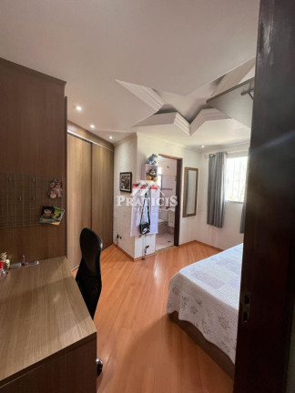 Imagem Casa com 3 Quartos à Venda, 127 m² em Jardim Daisy - São Paulo Imagem Casa com 3 Quartos à Venda, 127 m² em Jardim Daisy - São Paulo