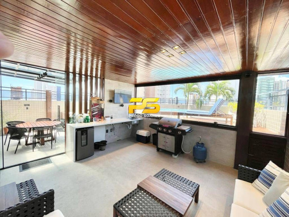 Imagem Apartamento com 3 Quartos à Venda, 400 m² em Aeroclube - João Pessoa Imagem Apartamento com 3 Quartos à Venda, 400 m² em Aeroclube - João Pessoa