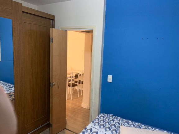 Imagem Apartamento com 2 Quartos à Venda, 57 m² em Vila Homero Thon - Santo André Imagem Apartamento com 2 Quartos à Venda, 57 m² em Vila Homero Thon - Santo André