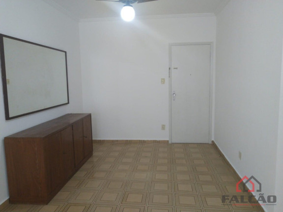 Imagem Apartamento com 1 Quarto à Venda, 74 m² em Itararé - São Vicente Imagem Apartamento com 1 Quarto à Venda, 74 m² em Itararé - São Vicente