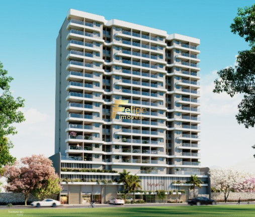 Imóvel com 3 Quartos à Venda, 113 m² em Praia Do Morro - Guarapari
