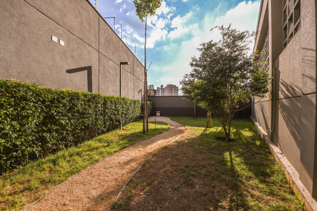 Imagem Apartamento com 3 Quartos à Venda, 102 m² em Alto Da Lapa - São Paulo