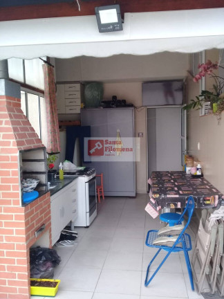 Imagem Cobertura com 2 Quartos à Venda, 96 m² em Parque Oratório - Santo André Imagem Cobertura com 2 Quartos à Venda, 96 m² em Parque Oratório - Santo André