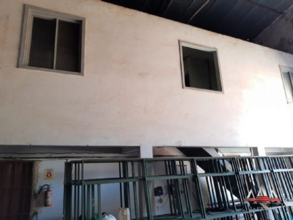 Imagem Galpão à Venda, 450 m² em São José - Cuiabá Imagem Galpão à Venda, 450 m² em São José - Cuiabá