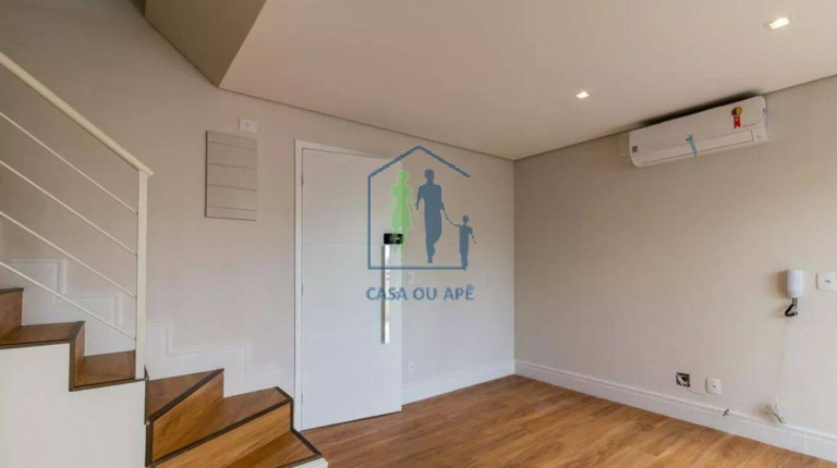 Imagem Apartamento com 2 Quartos à Venda, 76 m² em Itaim Bibi - São Paulo