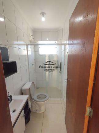 Imagem Apartamento com 2 Quartos para Alugar, 62 m² em Jardim Bela Vista Ii - Guaratinguetá Imagem Apartamento com 2 Quartos para Alugar, 62 m² em Jardim Bela Vista Ii - Guaratinguetá