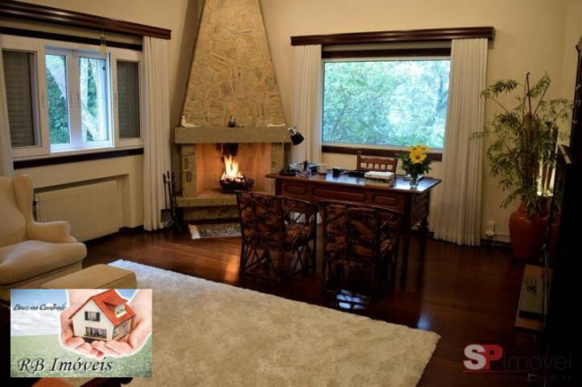 Imagem Casa com 4 Quartos à Venda, 556 m² em Parque Botujuru - São Bernardo Do Campo Imagem Casa com 4 Quartos à Venda, 556 m² em Parque Botujuru - São Bernardo Do Campo