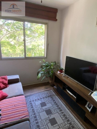 Imagem Apartamento com 3 Quartos à Venda, 70 m² em Panamby - São Paulo Imagem Apartamento com 3 Quartos à Venda, 70 m² em Panamby - São Paulo