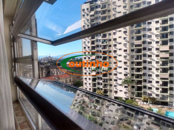 Imagem Apartamento com 2 Quartos à Venda, 66 m² em Tijuca - Rio De Janeiro Imagem Apartamento com 2 Quartos à Venda, 66 m² em Tijuca - Rio De Janeiro