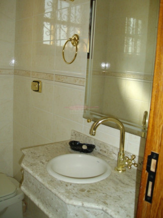Imagem Chácara com 3 Quartos à Venda, 340 m² em Chácara Carolina - Itu