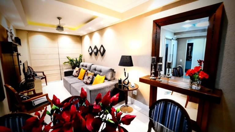 Imagem Cobertura com 3 Quartos à Venda, 146 m² em Centro - Cabo Frio Imagem Cobertura com 3 Quartos à Venda, 146 m² em Centro - Cabo Frio