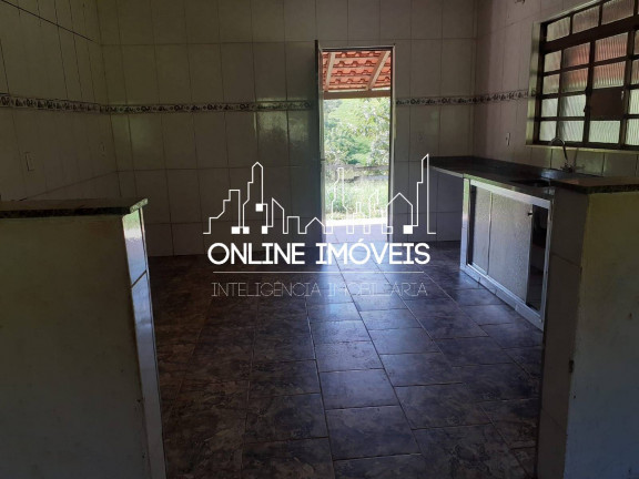 Imagem Chácara com 2 Quartos à Venda, 600 m² em Ouro Fino Imagem Chácara com 2 Quartos à Venda, 600 m² em Ouro Fino