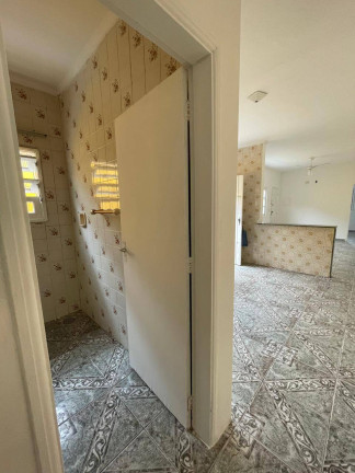 Imagem Casa com 2 Quartos à Venda, 10 m² em Caiçara - Praia Grande Imagem Casa com 2 Quartos à Venda, 10 m² em Caiçara - Praia Grande
