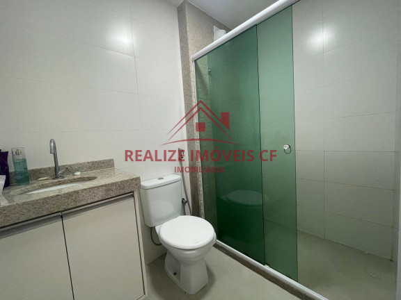 Imagem Apartamento com 2 Quartos à Venda, 97 m² em Braga - Cabo Frio
