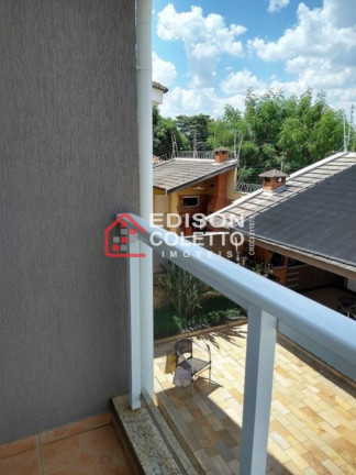 Imagem Casa de Condomínio com 3 Quartos à Venda, 180 m² em Terras De Piracicaba - Piracicaba Imagem Casa de Condomínio com 3 Quartos à Venda, 180 m² em Terras De Piracicaba - Piracicaba