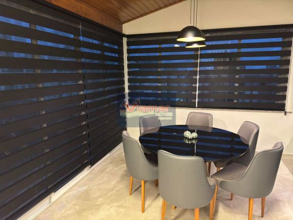 Imagem Apartamento com 3 Quartos à Venda, 126 m² em Enseada - Guarujá Imagem Apartamento com 3 Quartos à Venda, 126 m² em Enseada - Guarujá