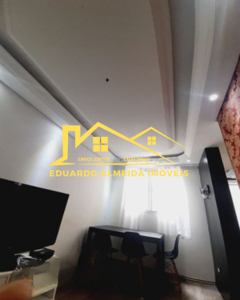 Imagem Apartamento com 2 Quartos à Venda, 49 m² em Jardim Novo Mundo - Sorocaba
