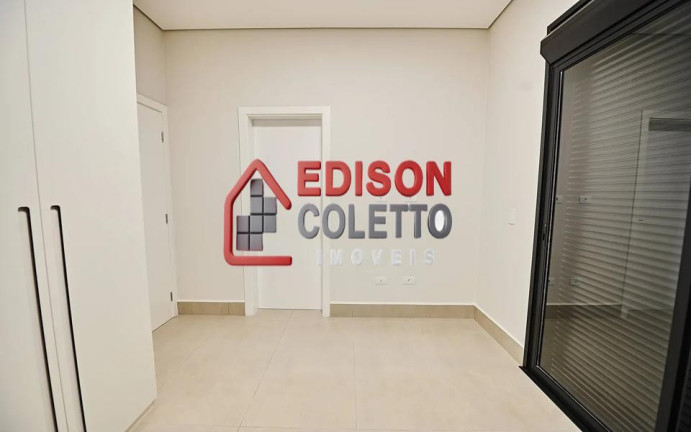 Casa de Condomínio com 3 Quartos à Venda, 228 m² em Santa Rosa - Piracicaba