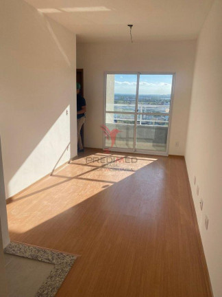 Imagem Apartamento com 2 Quartos à Venda, 48 m² em Intermares - Cabedelo Imagem Apartamento com 2 Quartos à Venda, 48 m² em Intermares - Cabedelo