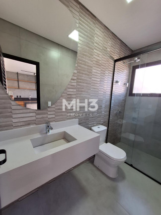 Imagem Casa de Condomínio com 3 Quartos à Venda, 182 m² em Vila Monte Alegre - Paulínia Imagem Casa de Condomínio com 3 Quartos à Venda, 182 m² em Vila Monte Alegre - Paulínia