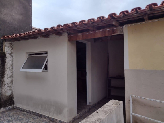 Imagem Casa com 2 Quartos à Venda, 200 m² em Vila Progresso - Sorocaba Imagem Casa com 2 Quartos à Venda, 200 m² em Vila Progresso - Sorocaba