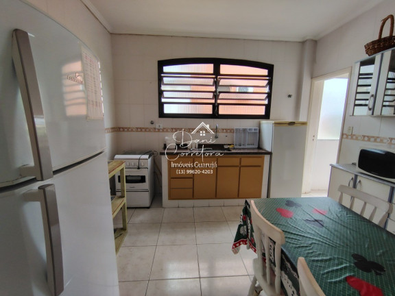 Imagem Apartamento com 2 Quartos à Venda, 75 m² em Enseada - Guarujá