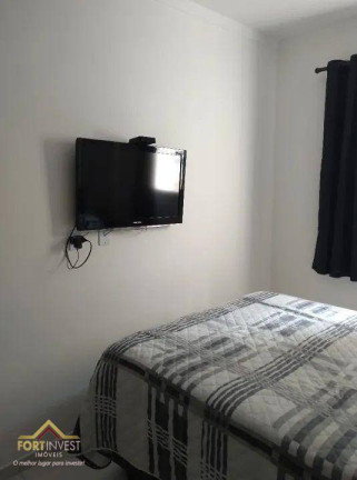 Imagem Imóvel com 1 Quarto à Venda, 52 m² em Guilhermina - Praia Grande Imagem Imóvel com 1 Quarto à Venda, 52 m² em Guilhermina - Praia Grande