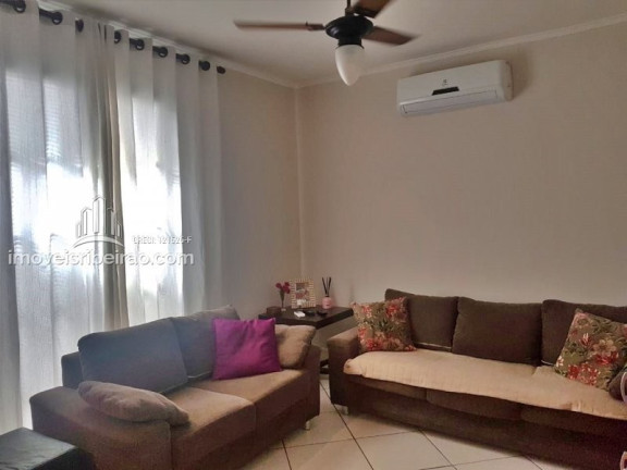 Imagem Casa com 3 Quartos à Venda, 148 m² em Geraldo Correia De Carvalho - Ribeirão Preto Imagem Casa com 3 Quartos à Venda, 148 m² em Geraldo Correia De Carvalho - Ribeirão Preto