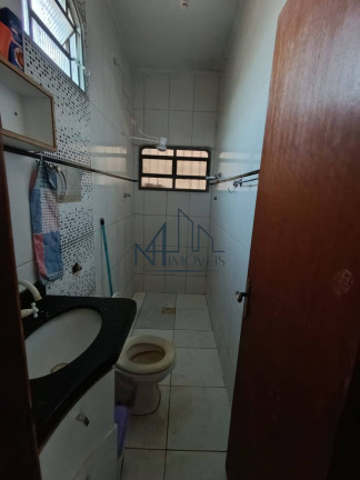 Imagem Casa com 3 Quartos à Venda, 250 m² em Industrial Santo Antônio - Aparecida De Goiânia Imagem Casa com 3 Quartos à Venda, 250 m² em Industrial Santo Antônio - Aparecida De Goiânia