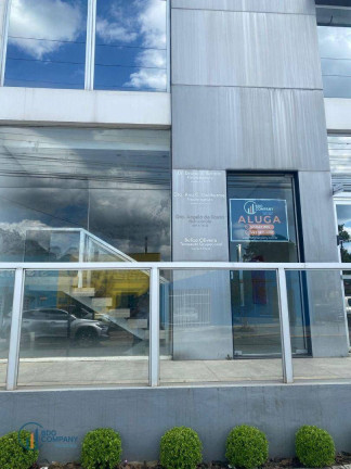 Imagem Sala Comercial para Alugar, 90 m² em Centro - Irati Imagem Sala Comercial para Alugar, 90 m² em Centro - Irati