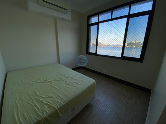 Imagem Apartamento com 1 Quarto à Venda, 40 m² em Biquinha - São Vicente Imagem Apartamento com 1 Quarto à Venda, 40 m² em Biquinha - São Vicente