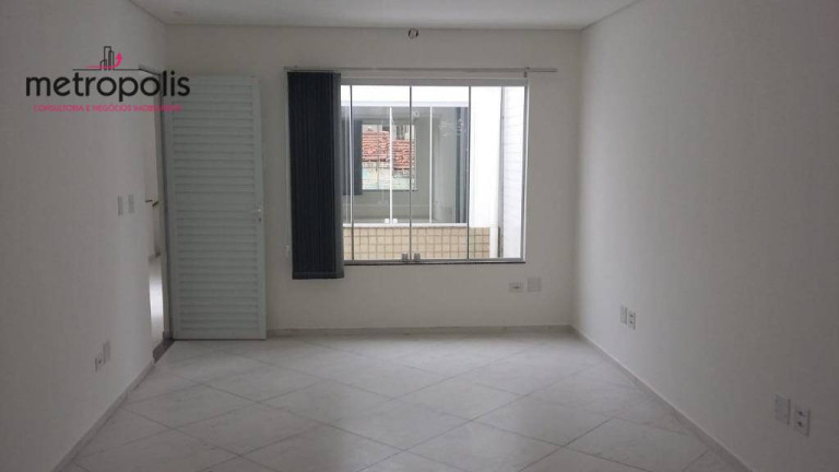 Imagem Edifício Residencial para Alugar, 432 m² em Barcelona - São Caetano Do Sul